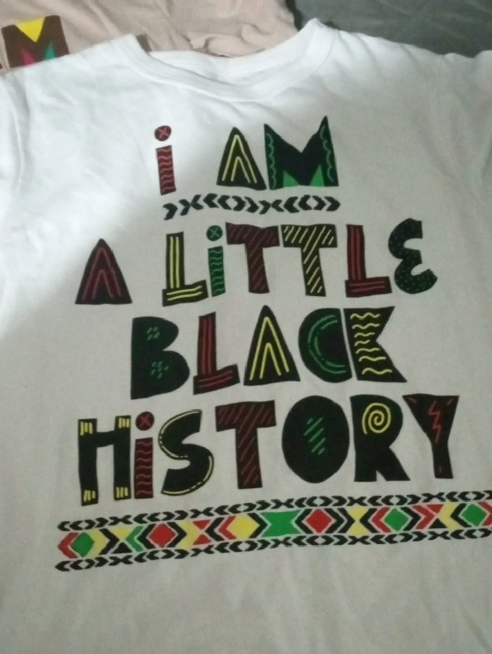 The Children's Place Kids Graphic Tees